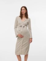 Mamalicious FELIZIA DRESS 2F - Image 2