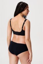 Noppies - Zia leakproof nursing bra black - Image 5