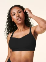 Bravado Intrigue Nursing Bra Black