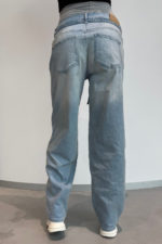 Love2wait Jeans Kate Light Wash - Image 3