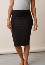 Boob OONO pencil skirt black - Image 2