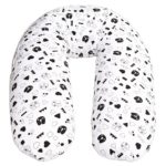 Form Fix Cover Black & White