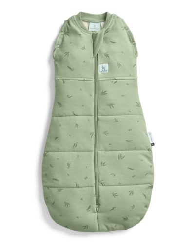 ErgoPouch Cocoon Swaddle Svefnpoki 2.5 TOG Willow