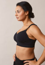 Boob Elevate small band bra black - Image 3