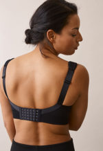 Boob Elevate small band bra black - Image 5
