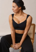 Boob Elevate small band bra black - Image 2