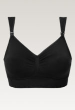 Boob Elevate small band bra black - Image 7