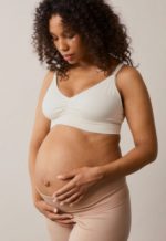 Boob FF bra organic cotton undyed