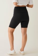 Once on Never off bicycle shorts black - Image 4