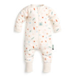 ergoPouch náttföt lífræn bómull desert bloom