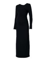 Love2Wait l/s dress Ecovero - Image 2