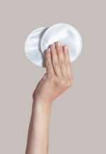 Carriwell washable silk breastpads - Image 4