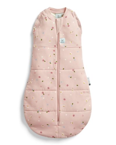 ErgoPouch Cocoon Swaddle Bag Svefnpoki