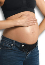 Carriwell flexibelt waist expander