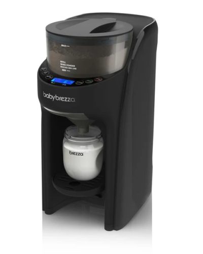 Baby brezza Formula Pro Advanced