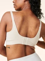 Bravado Intrigue Nursing Bra - Pearl - Image 3