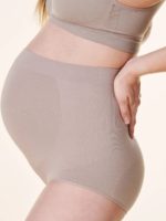 Bravado Maternity Panty Sand - Image 2