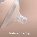 Difrax mammafeel 250ml peli