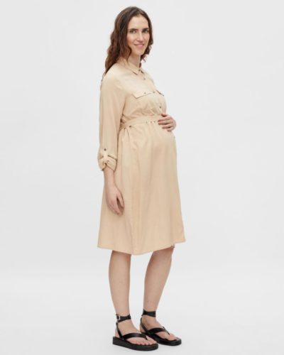 Mamalicious Mercy dress