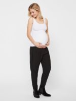 Mamalicious Heal tank top white - Image 2