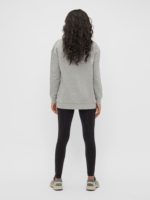 Mamalicious Alexa Perfect shape leggings - Image 2