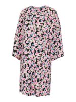 Mamalicious Sari dress - Image 6