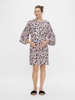 Mamalicious Sari dress - Image 2