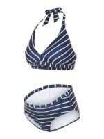 Mamalicious Filse halter bikini - Image 4