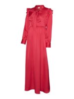 Mamalicious Videl maxi dress - Image 5