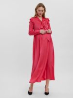 Mamalicious Videl maxi dress - Image 2