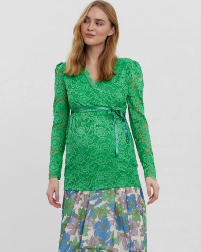 Mamalicious Mivane Tess top