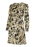Mamalicious Kenton dress - Image 6