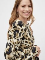 Mamalicious Kenton dress - Image 4