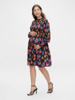 Mamalicious Georgia dress