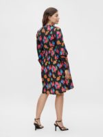 Mamalicious Georgia dress - Image 3