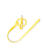 Matchstick Monkey Product holder yellow - Image 2