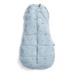 Ergopouch Cocoon Swaddle Bag Svefnpoki 2.5 TOG Dragonflies