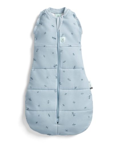 Ergopouch Cocoon Swaddle Bag Svefnpoki 2.5 TOG Dragonflies