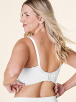 Bravado Silk Seamless-Lily White - Image 3