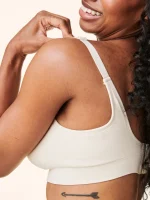 Bravado Intrigue Nursing Bra - Pearl - Image 4