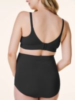 Bravado Maternity Panty Black - Image 3