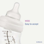 Difrax pelatútta medium wide 2 stk. - Image 4