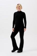 Noppies Heja Flared Trousers Black
