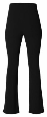 Noppies Heja Flared Trousers Black - Image 4
