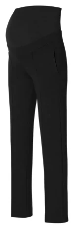 Noppies Eili Straight Pants - svartar - Image 6