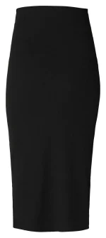 Noppies Vija Rib Skirt - Svart - Image 5