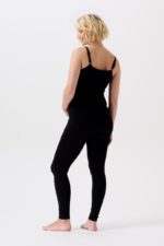 Noppies Cara Seamless Leggings Black - Image 2