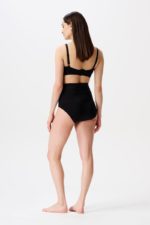 Noppies Lee Post Partum Briefs Black - Image 2