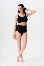 Noppies Lee Post Partum Briefs Black
