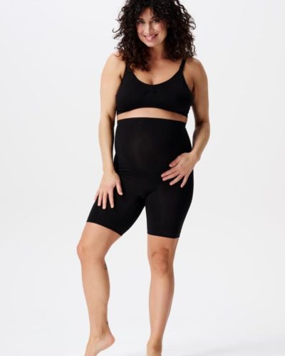 Niru seamless shorts